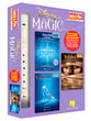 Disney Magic Recorder 3 Book Set cover